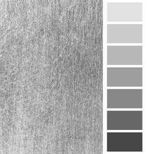 Is gray the new white?