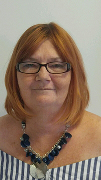 Debbie Strickland