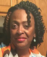 Deborah King