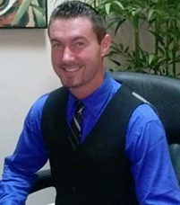 James Jackson