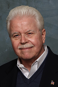 Jerry Croley
