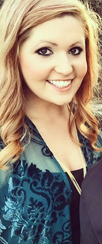 Katie Brown