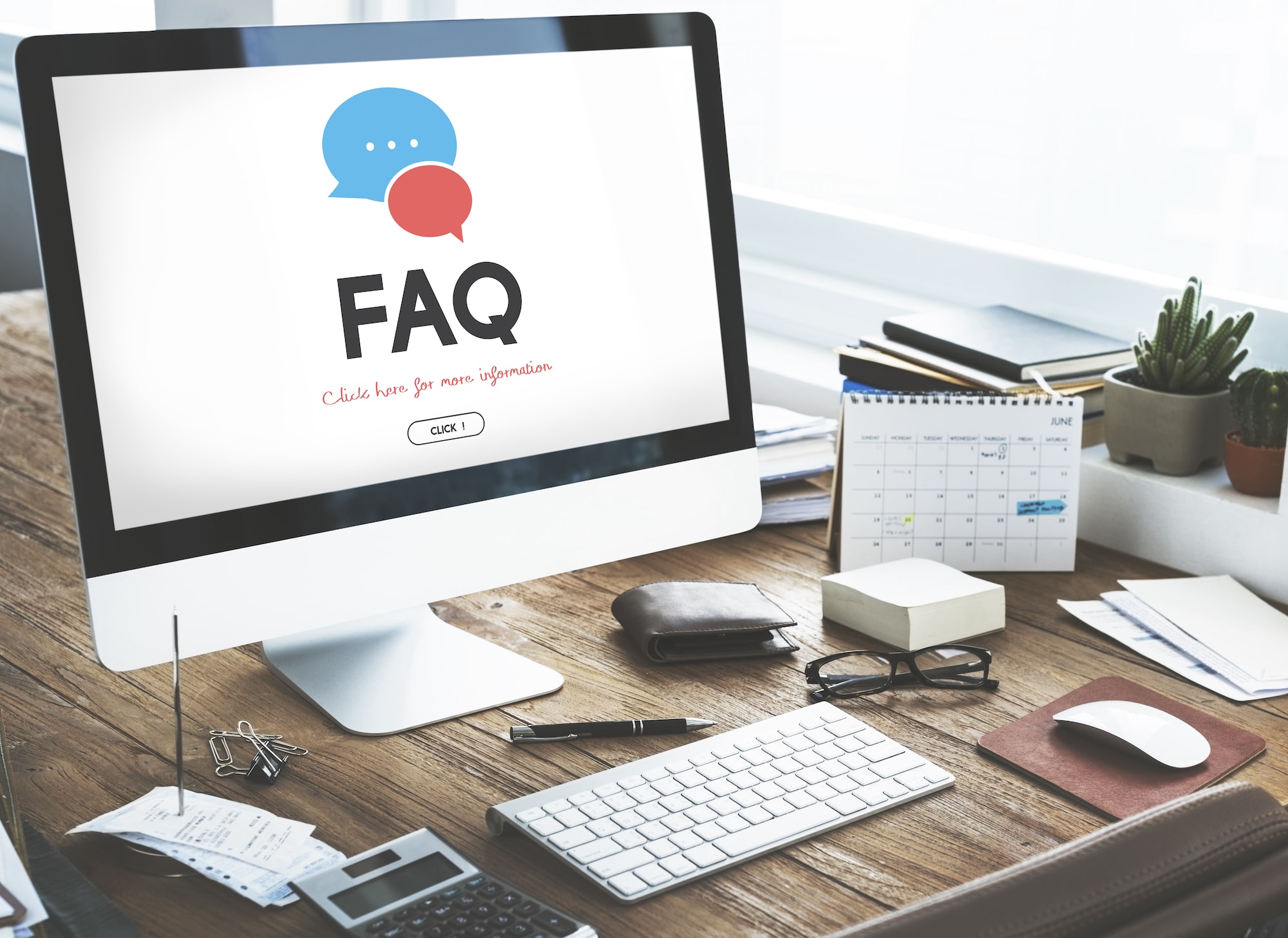 Owner FAQs Banner