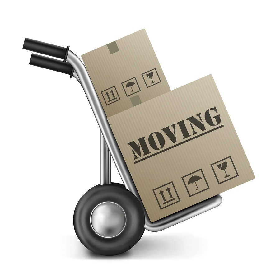 Moving doesn't have to be stressful