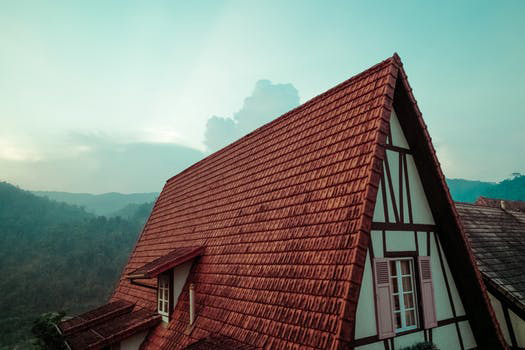 Roofing Issues Post Storm