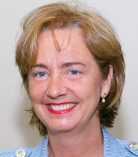 Photo of Brenda Needham